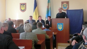 На Одещині райрада планує перевіряти державну реєстрацію ЗМІ та апаратуру журналістів