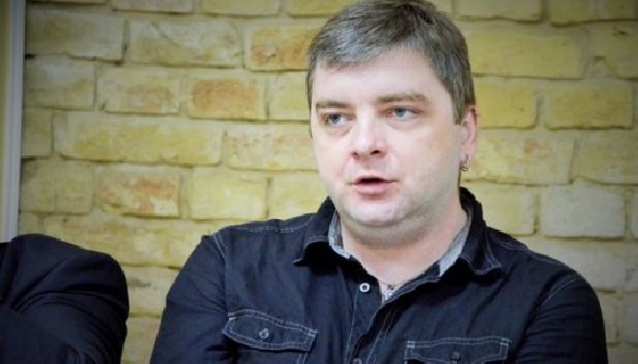 Максим Буткевич: «Яготин – это диагноз нашей журналистике»