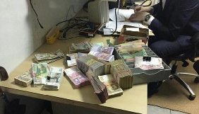 &laquo;1+1&raquo; заявляє, що ДФС повідомила про обшуки у нелегальних обмінках після виходу сюжету &laquo;Грошей&raquo;