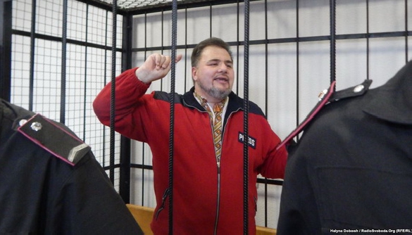 Центр громадянських свобод вимагає негайного звільнення Руслана Коцаби