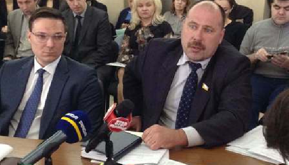 Комітет свободи слова вирішив доопрацювати проект про квоти в радіоефірі