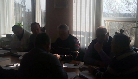 В Ізмаїлі депутати проголосували за видалення журналістів з засідання комісії