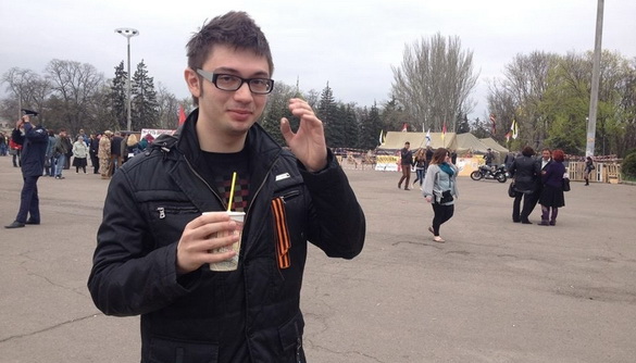 В Одесі звільнено із СІЗО засудженого за сепаратизм журналіста Артема Бузілу