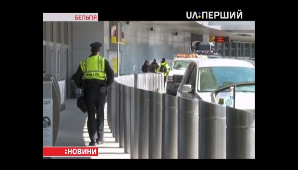 Вибухи в Брюсселі на українському ТБ: фейкове відео, арабофобія та хибні рішення