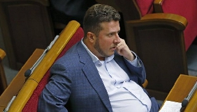 Головред &laquo;Вечірньої Умані&raquo; заявляє, що народний депутат групи &laquo;Відродження&raquo; звинувачує його у продажності
