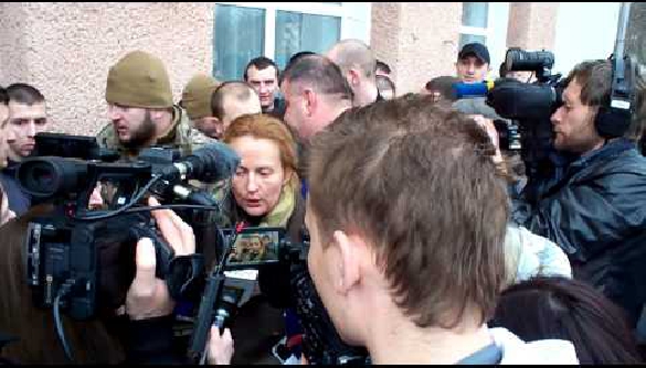 Висновок Незалежної медійної ради щодо порушень при висвітленні інформації про пункт для біженців у Яготині