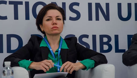 Сюмар вважає досягненнями України прозорість медіавласності й незалежність редакційної політики &laquo;UΛ:Першого&raquo;