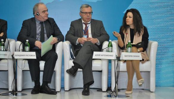 Законопроект про аудіовізуальні послуги: європейський погляд на українські перспективи
