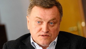 Олег Наливайко: «В конфліктах представників влади і редакцій ми будемо підтримувати трудові колективи»