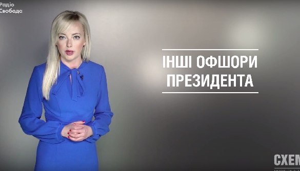 Расследования или схемы?
