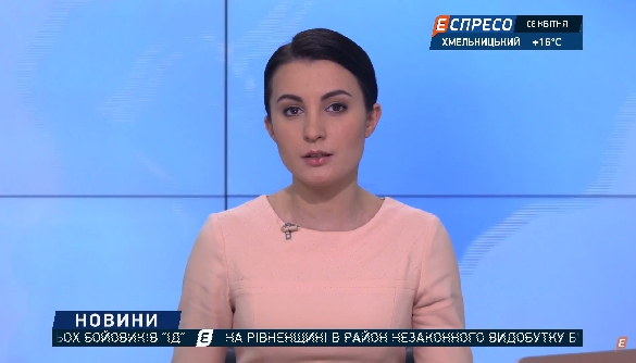 Два полюса вражень — від &laquo;Еспресо&raquo; й ZIKу. Огляд телепрограм за 28 березня — 3 квітня 2016 року