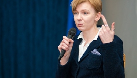 Катерина Горчинська назвала розслідування &laquo;Слідства.інфо&raquo; щодо президентських офшорів чесною помилкою