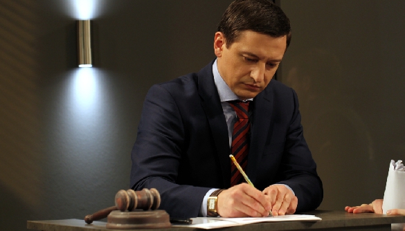 Пять часов о грабежах, насилии, разводах…  Это &laquo;Интер&raquo;, детка