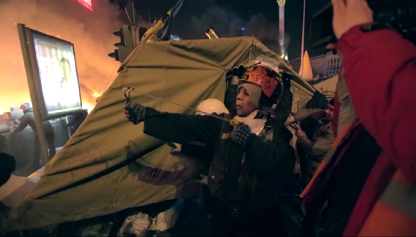 Це війна, Алісонько… Це війна, Алісонько…