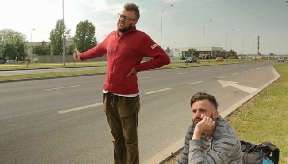 Україна документальна: про що розповідає світу нове покоління вітчизняних режисерів