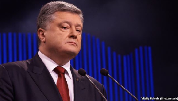 Що зробила &laquo;панамська справа&raquo; Порошенка для української журналістики?