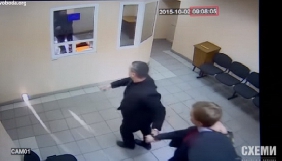 Військова прокуратура вдруге закрила справу про перешкоджання СБУ журналістам «Схем»