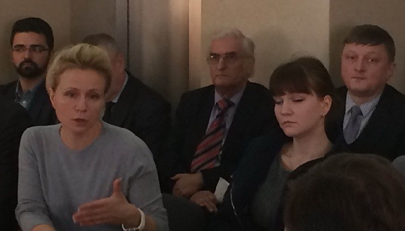 &laquo;Укртелефільм&raquo; програв апеляцію ТОВ &laquo;Сілтек ЛТД&raquo; і має віддати частину квартир