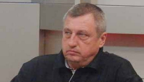 Директора Кременчуцької ТРК «Візит», якого звинувачують у вбивстві, знову залишили за гратами