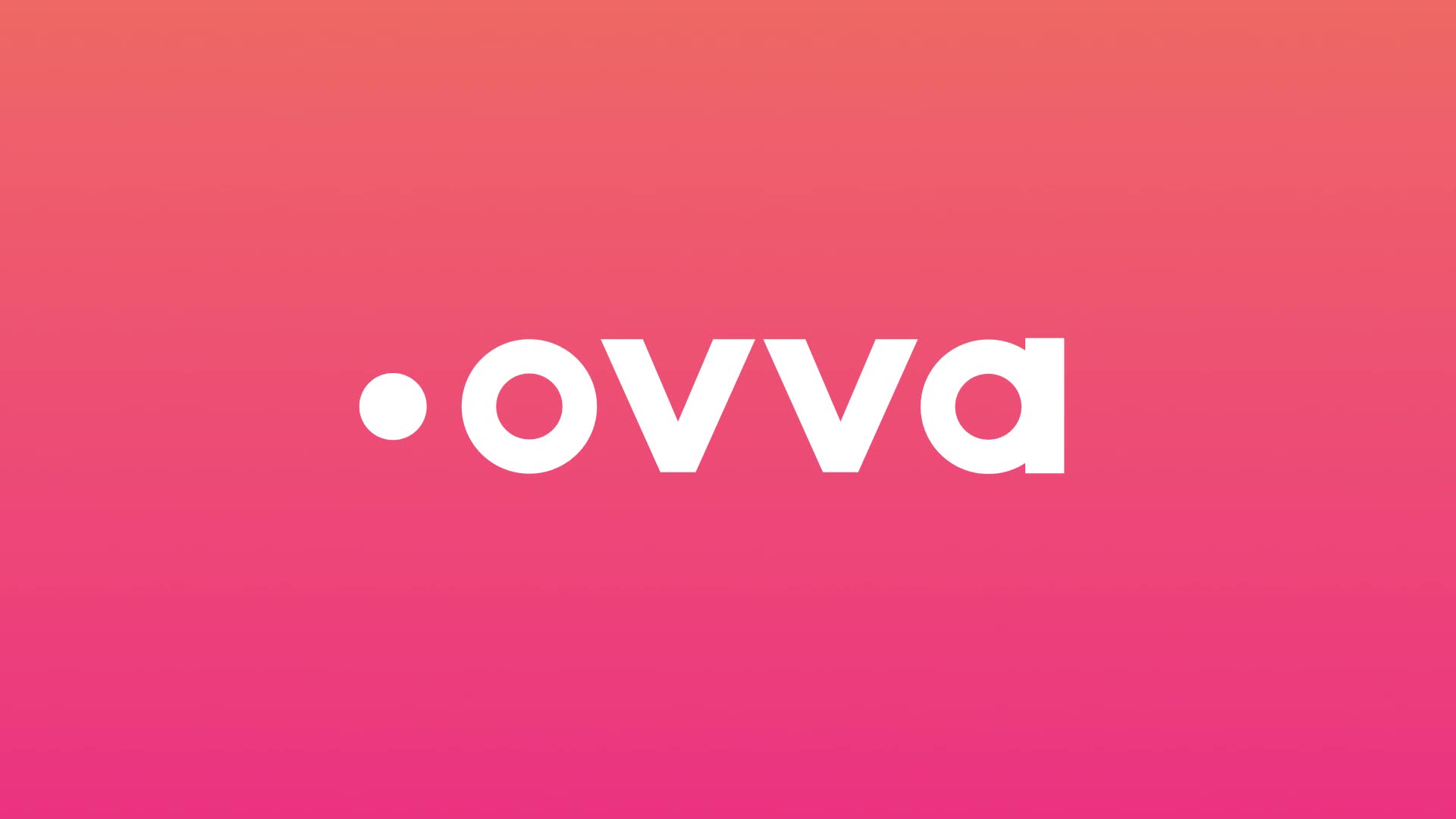 Сервіс Ovva.tv перезапустився в новому дизайні