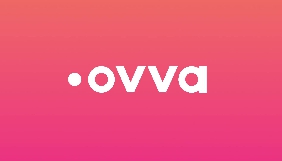Сервіс Ovva.tv перезапустився в новому дизайні