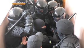 Cлідчий закрив кримінальне провадження про напад «грифонівців» на журналіста «Громадського ТБ. Полтава»