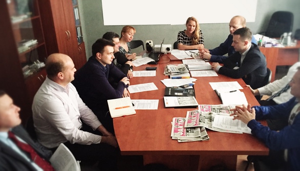 Мінінформполітики готує на розгляд уряду Стратегію інформаційної реінтеграції Донбасу