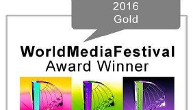 &laquo;Незламна&raquo; і &laquo;Нюхач&raquo; Film.ua отримали нагороду європейського World Media Festival