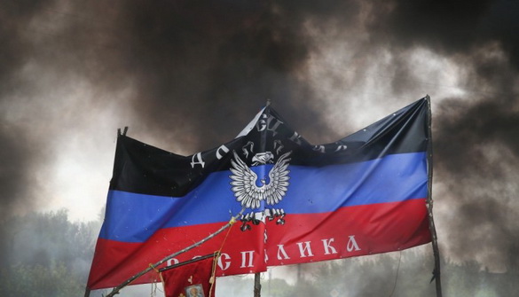 Лідер «ДНР» намагається розширити свою пропаганду на Харківську область