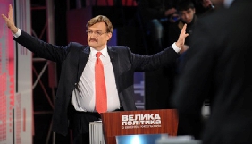 Євген Кисельов звільняється з телеканалу &laquo;Інтер&raquo; (ДОПОВНЕНО)