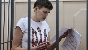 ПАРЄ закликає звільнити Савченко – адвокати говорять про обмін її на спецпризначенців РФ