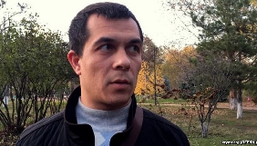 У Криму російська ФСБ провела обшуки в трьох місцевих журналістів (ДОПОВНЕНО)