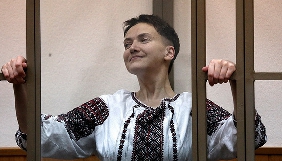 Порошенко каже, що узгодив з Путіним алгоритм обміну Савченко, і Надія припиняє голодування