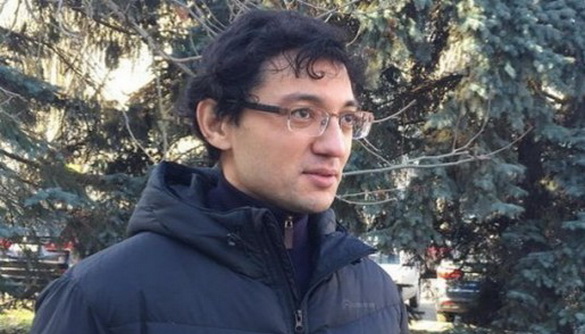 В окупованому Криму пройшов обшук також у журналіста Заїра Акадирова - адвокат