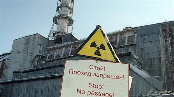 На «Інтері» вийде британський документальний фільм про Чорнобиль