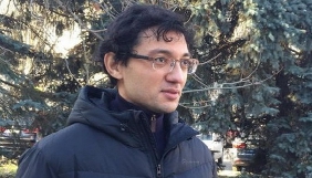 Кримського журналіста Заїра Акадирова російська ФСБ викликає на допит