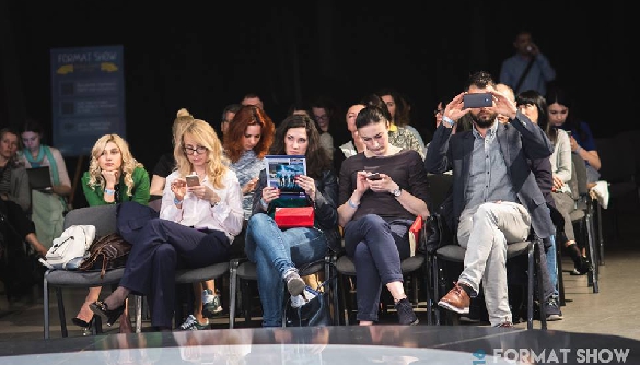 Format Show SE &ndash; 2016: про що говорять телепродюсери