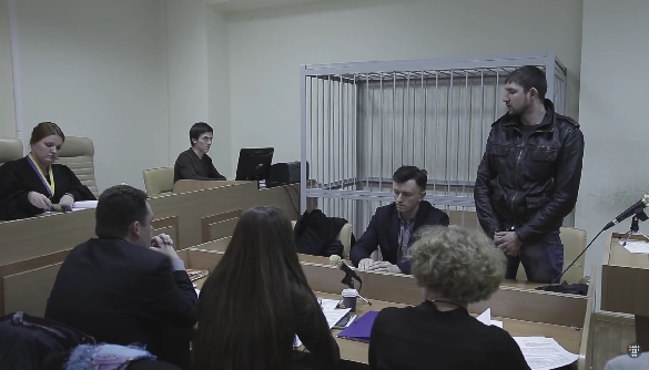 «Амністія». Нестерпна правда про Майдан «Амністія». Нестерпна правда про Майдан