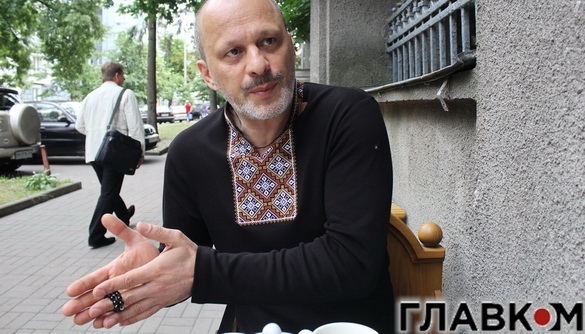 Глава Національної телекомпанії Зураб Аласанія: Серед ініціаторів моєї відставки кум Томенка Набруско