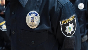 Поліція відкрила провадження за фактом нападу на журналістів ТСН біля Лаври
