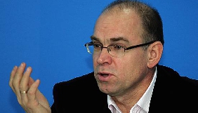 Керівник &laquo;Укрінформу&raquo; став чиновником третього рангу