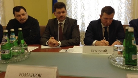 Рада захисту журналістів та свободи слова присвятить окреме засідання порушенням в Криму