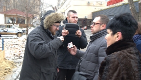 Побиття журналістів «Харьковских известий» перекваліфікували за більш суворою статтею