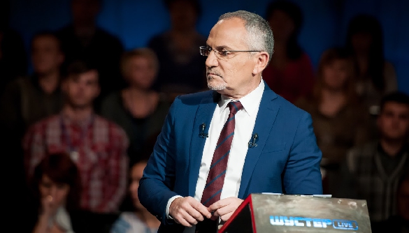 Казус Шустера: післясмак