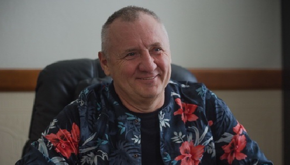 Валентин Опалєв: Російсько-української копродукції не буде