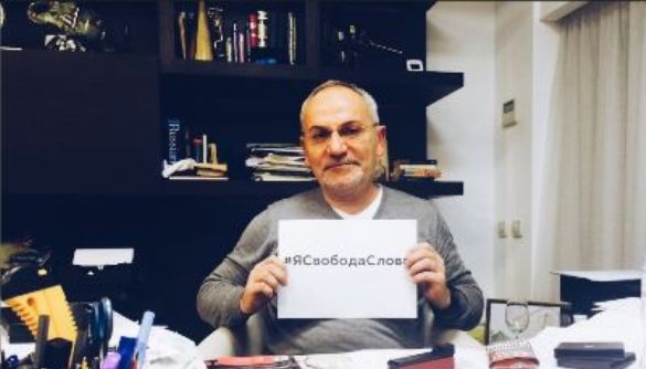 Казус Шустера: &laquo;Нет сомнений&raquo; як універсальний аргумент
