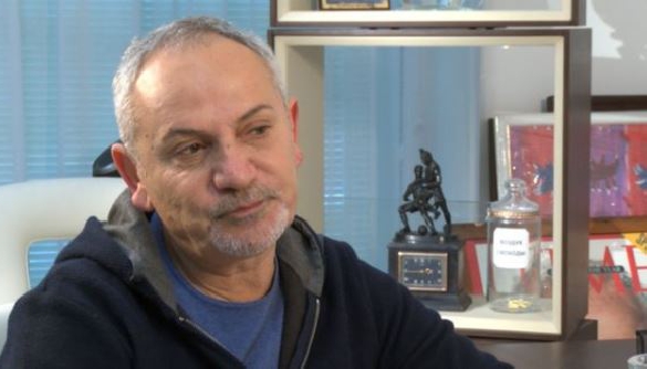 Савік Шустер: &laquo;Фіскальна служба все перекручує&raquo;