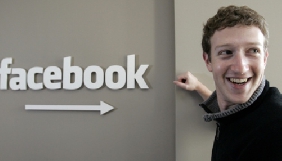 Акціонери Facebook подали до суду проти власної компанії