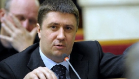 Кириленко заявляє про  розробку законопроекту щодо ліцензування російських книжок