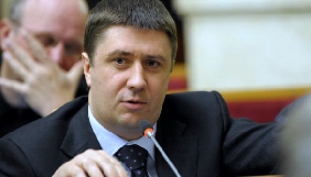 Кириленко заявляє про  розробку законопроекту щодо ліцензування російських книжок